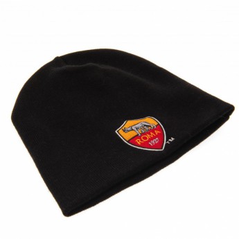 AS Roma căciulă de iarnă Champions League Knitted Hat