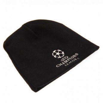 AS Roma căciulă de iarnă Champions League Knitted Hat