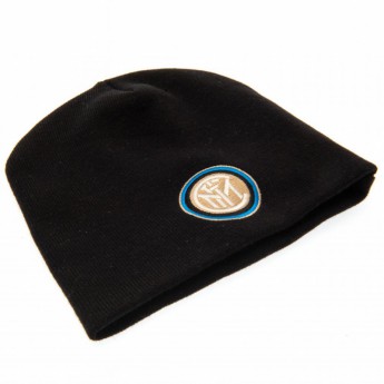 Inter Milano căciulă de iarnă Champions League Knitted Hat