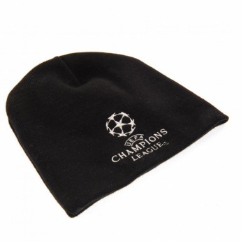 Inter Milano căciulă de iarnă Champions League Knitted Hat