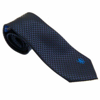 FC Chelsea cravată Silk Tie LN