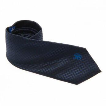 FC Chelsea cravată Silk Tie LN