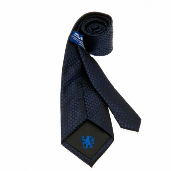 FC Chelsea cravată Silk Tie LN