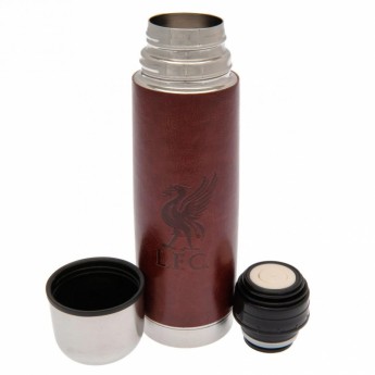 FC Liverpool cană termică PU Thermal Flask