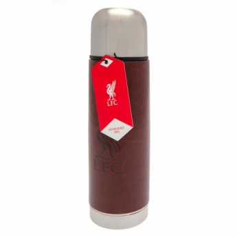 FC Liverpool cană termică PU Thermal Flask