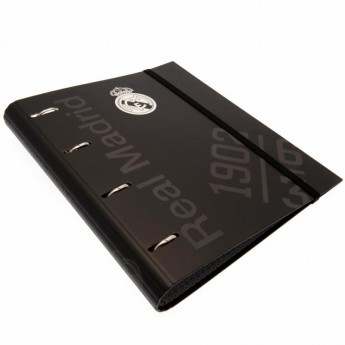 Real Madrid dosar inel A4 Ring Binder