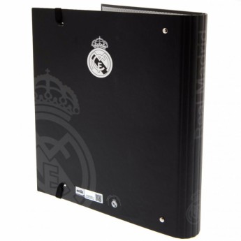 Real Madrid dosar inel A4 Ring Binder