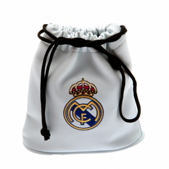 Real Madrid set de golf Tote Bag Golf Gift Set