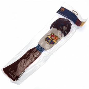 FC Barcelona headcover de golf Headcover Pompom (Fairway)