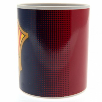 FC Barcelona cană Mug HT