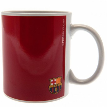 FC Barcelona cană Mug HT