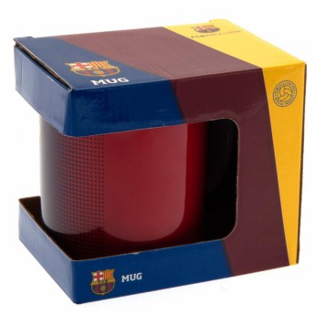 FC Barcelona cană Mug HT