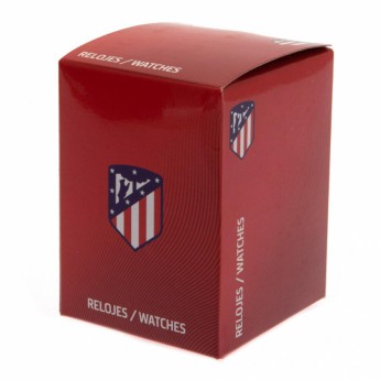Atletico Madrid ceas de bărbați Watch Mens BK