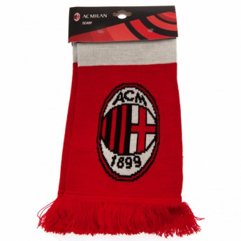 AC Milan eșarfă de iarnă Scarf SS