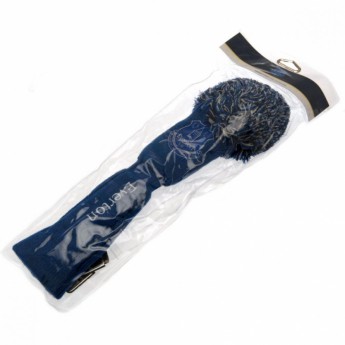 FC Everton headcover de golf Headcover Pompom (Fairway)