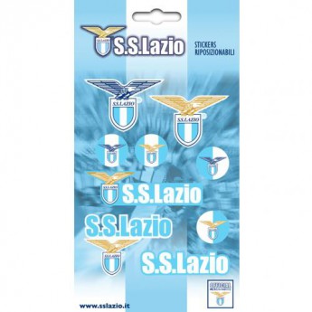 Lazio Roma abțibilduri Sticker Set
