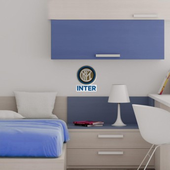 Inter Milano abțibilduri de perete Wall Sticker A4