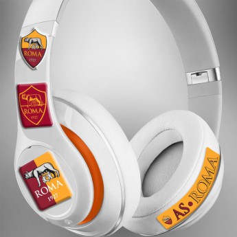 AS Roma abțibilduri Bubble Sticker Set