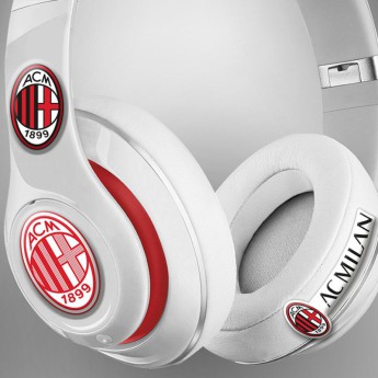 AC Milan abțibilduri Bubble Sticker Set