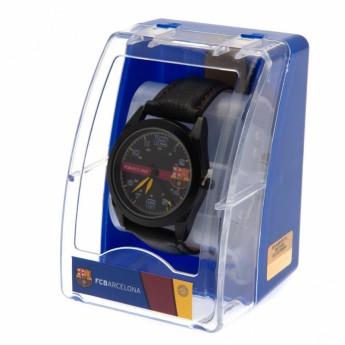 FC Barcelona ceas Watch Yths CL