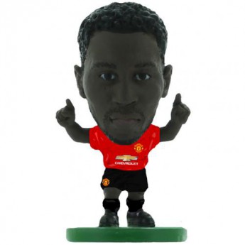 Manchester United figurină SoccerStarz Lukaku