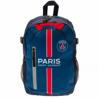 Paris Saint Germain rucsac Backpack Kit