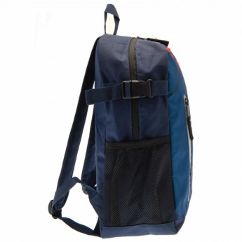 Paris Saint Germain rucsac Backpack Kit