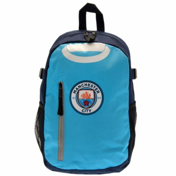 Manchester City rucsac Backpack Kit