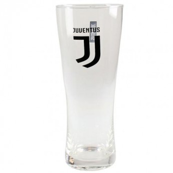 Juventus Torino pahare de bere Tall Beer Glass
