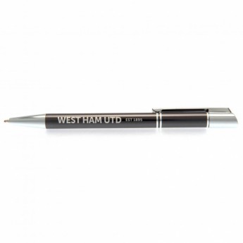 West Ham United pix Executive Pen