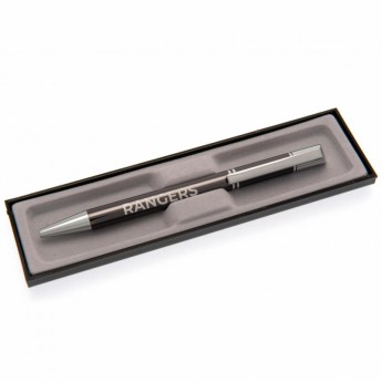 FC Rangers pix Executive Pen