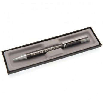 Newcastle United pix Executive Pen