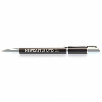 Newcastle United pix Executive Pen