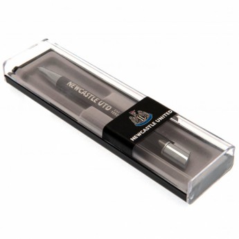 Newcastle United pix Executive Pen