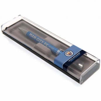 Manchester City pix Executive Pen