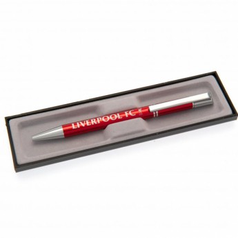 FC Liverpool pix Executive Pen
