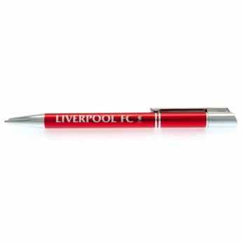 FC Liverpool pix Executive Pen