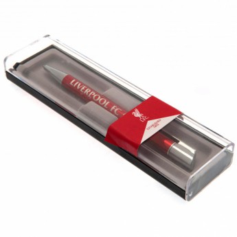 FC Liverpool pix Executive Pen