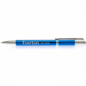 FC Everton pix Executive Pen