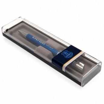 FC Everton pix Executive Pen