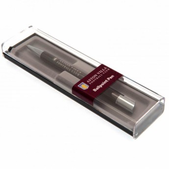 Aston Villa pix Executive Pen