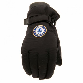 FC Chelsea mănuși de schi Adult Ski Gloves
