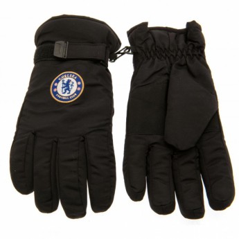 FC Chelsea mănuși de schi Adult Ski Gloves
