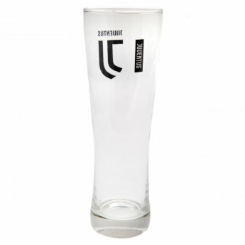 Juventus Torino pahare de bere Tall Beer Glass