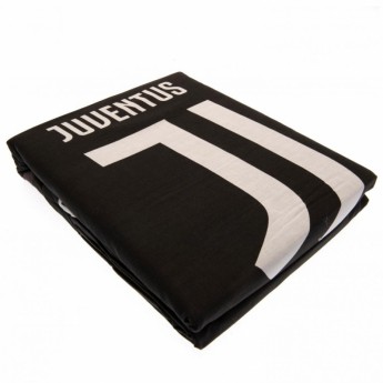 Juventus Torino cearșaf pentru pat dublu Double Duvet Set