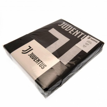 Juventus Torino cearșaf pentru pat dublu Double Duvet Set
