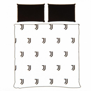 Juventus Torino cearșaf pentru pat dublu Double Duvet Set