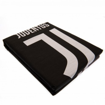 Juventus Torino cearșaf pentru un pat Single Duvet Set