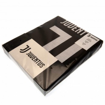 Juventus Torino cearșaf pentru un pat Single Duvet Set