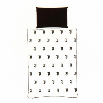 Juventus Torino cearșaf pentru un pat Single Duvet Set